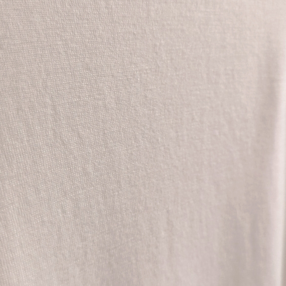 Theory crewneck long sleeve sweater regal wool ivory XS/S - Picture 5 of 9